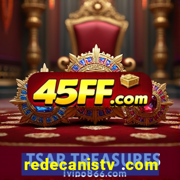 redecanistv .com